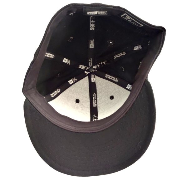 New Era California Republic Baseball Cap - Picture 6 of 7